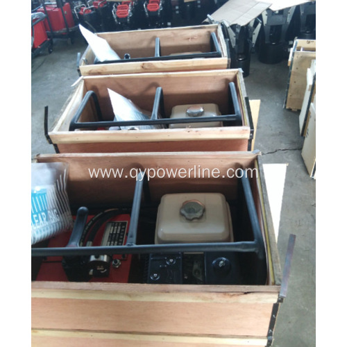 Hydraulic power pack Honda